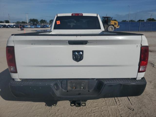 Photo 6 from auction – 2014 RAM 1500 ST with VIN 3C6JR6DG0EG101537