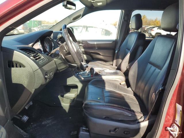 صورة رقم 7 من المزاد - 2017 DODGE GRAND CARA مع VIN 2C4RDGEG4HR760699