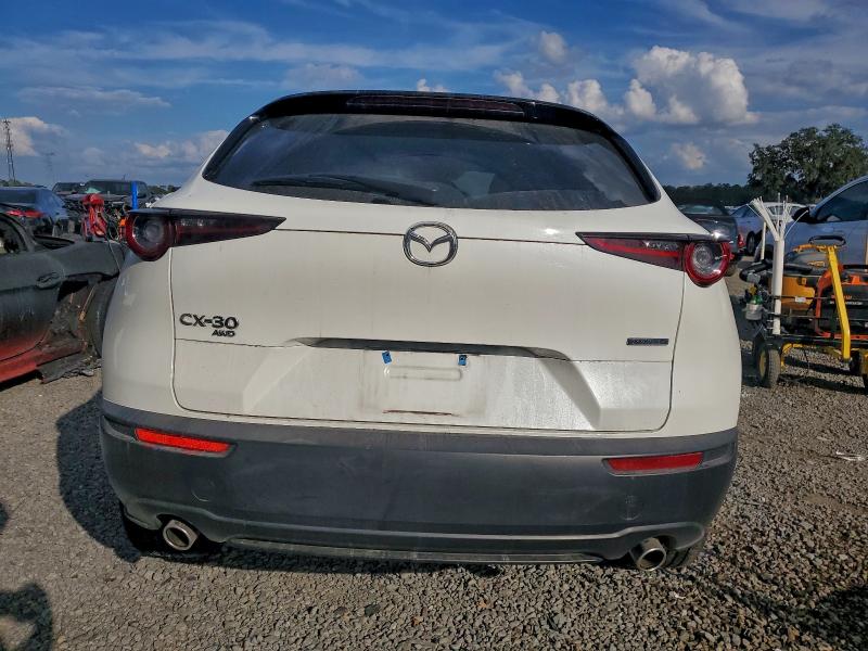 Photo 6 from auction – 2023 MAZDA CX-30 PREF with VIN 3MVDMBCM7PM566145