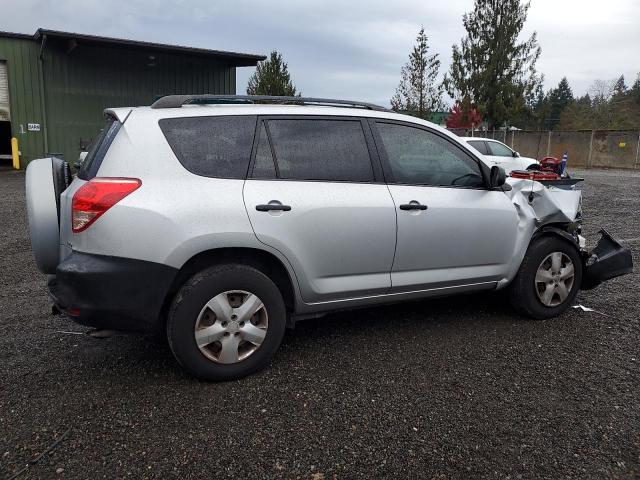 Photo 3 from auction – 2008 TOYOTA RAV4 with VIN JTMBD33V286074728