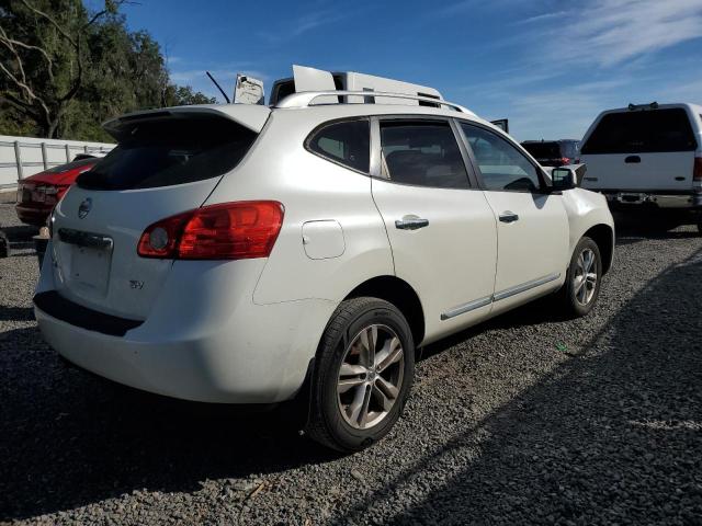 Photo 3 from auction – 2013 NISSAN ROGUE S with VIN JN8AS5MT2DW004932