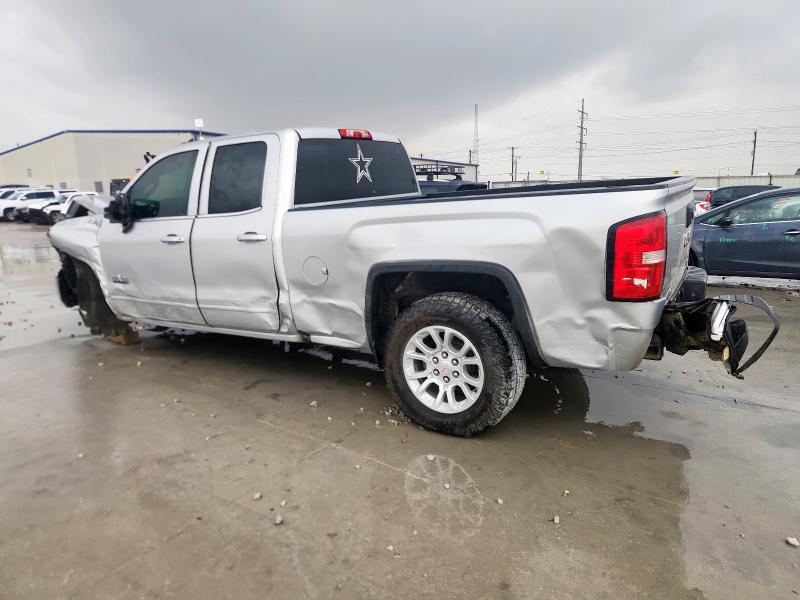 Photo 2 from auction – 2016 GMC SIERRA K15 with VIN 1GTV2MEC0GZ198661