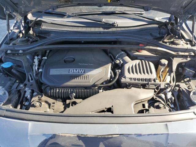 Photo 11 from auction – 2021 BMW 228XI with VIN WBA73AK00M7G50436