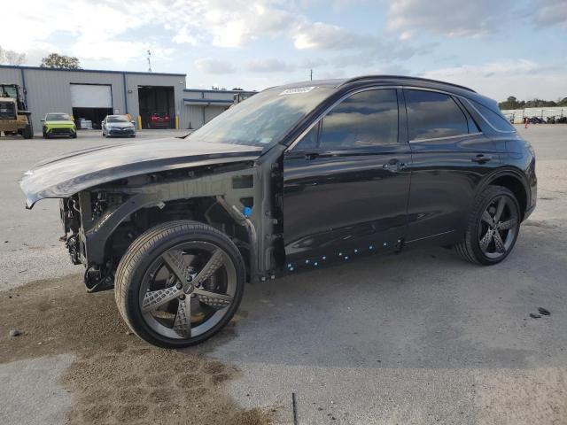 GENESIS GV70 BASE 2024 with VIN 5NMMCDTC0RH012832 - Photo from auction