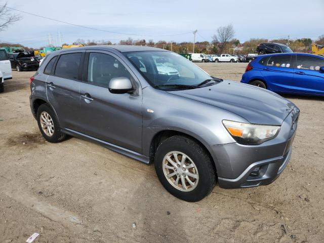 Photo 4 from auction – 2012 MITSUBISHI OUTLANDER with VIN JA4AP3AU1CZ007956
