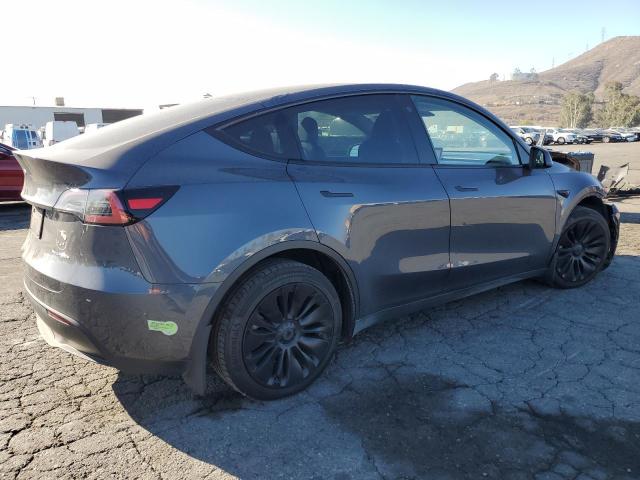 Photo 3 from auction – 2023 TESLA MODEL Y with VIN 7SAYGDEE7PA039805