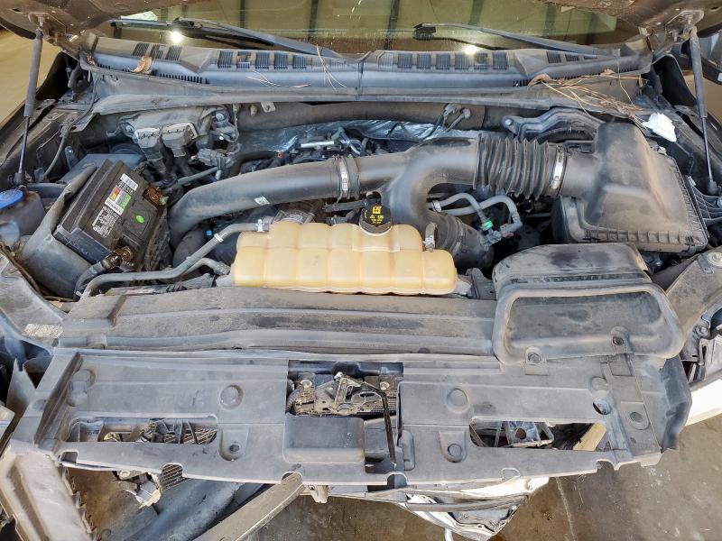 Photo 11 from auction – 2016 FORD F150 SUPER with VIN 1FTEW1EG8GKE23097