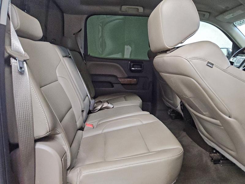 Photo 10 from auction – 2015 GMC SIERRA K15 with VIN 3GTU2VEC3FG530415