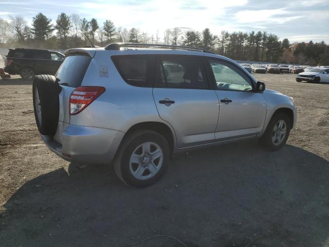 Photo 3 from auction – 2009 TOYOTA RAV4 with VIN 2T3ZF33V99W016785