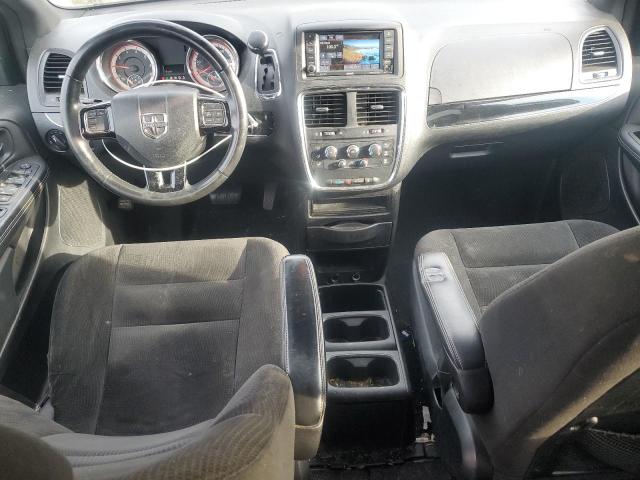 Photo 8 from auction – 2017 DODGE GRAND CARAVAN with VIN 2C4RDGBG7HR724798