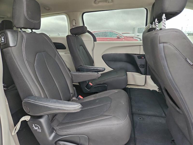 Photo 11 from auction – 2023 CHRYSLER VOYAGER LX with VIN 2C4RC1CG0PR530160