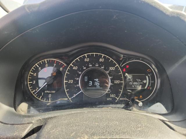 Photo 9 from auction – 2016 NISSAN VERSA NOTE with VIN 3N1CE2CP0GL383991