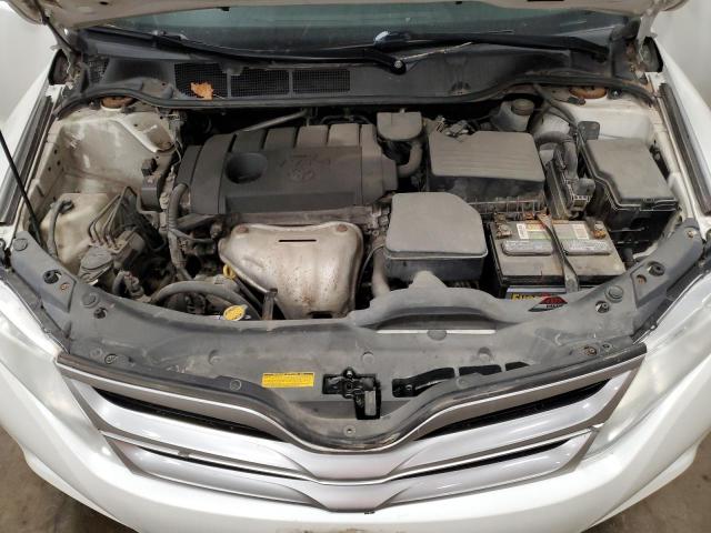 Photo 12 from auction – 2013 TOYOTA VENZA LE with VIN 4T3BA3BB5DU036452
