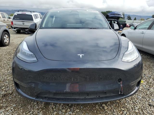Photo 5 from auction – 2025 TESLA MODEL Y with VIN 7SAYGDED8SF316089