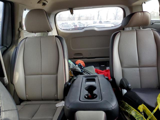 Photo 10 from auction – 2021 KIA SEDONA LX with VIN KNDMB5C19M6664877