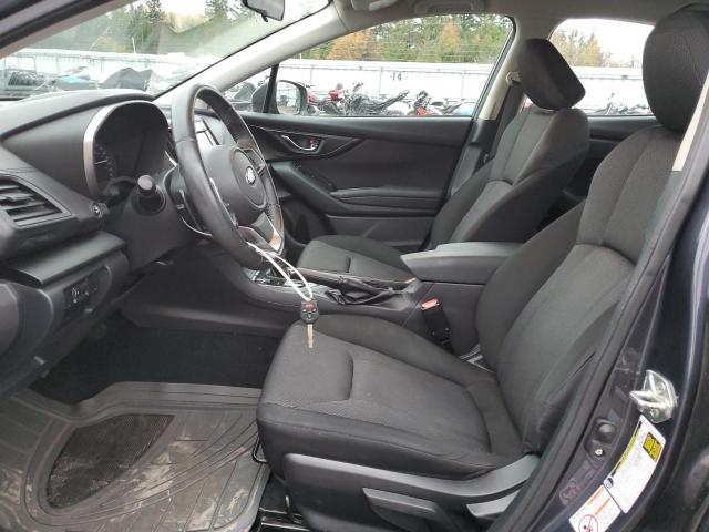 Photo 7 from auction – 2017 SUBARU IMPREZA PR with VIN 4S3GKAB66H3619437