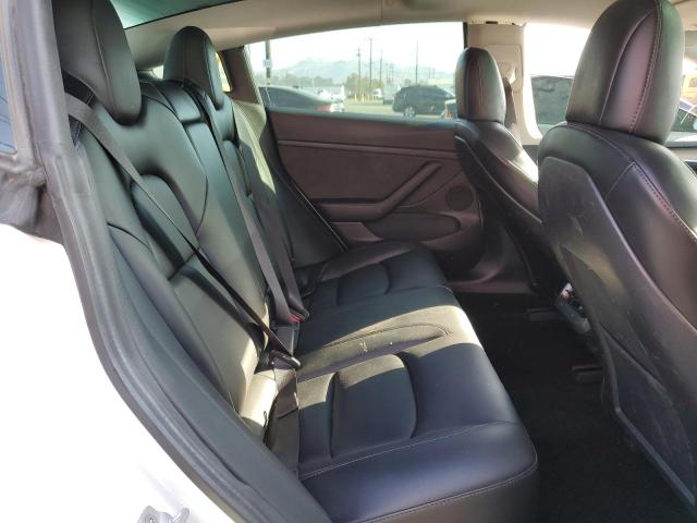 Photo 10 from auction – 2021 TESLA MODEL 3 with VIN 5YJ3E1EA3MF996472