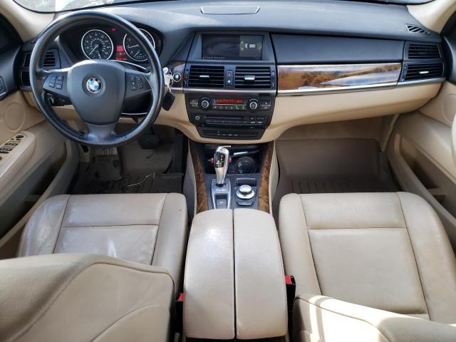 Photo 8 from auction – 2007 BMW X5 3.0I with VIN 5UXFE43597LY82934