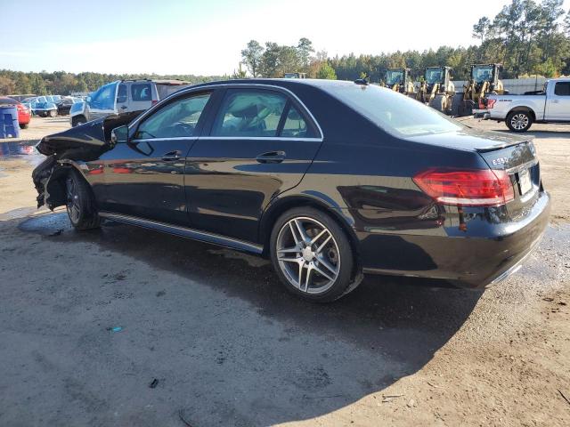 Photo 2 from auction – 2014 MERCEDES-BENZ E 350 4MAT with VIN WDDHF8JB7EA880296