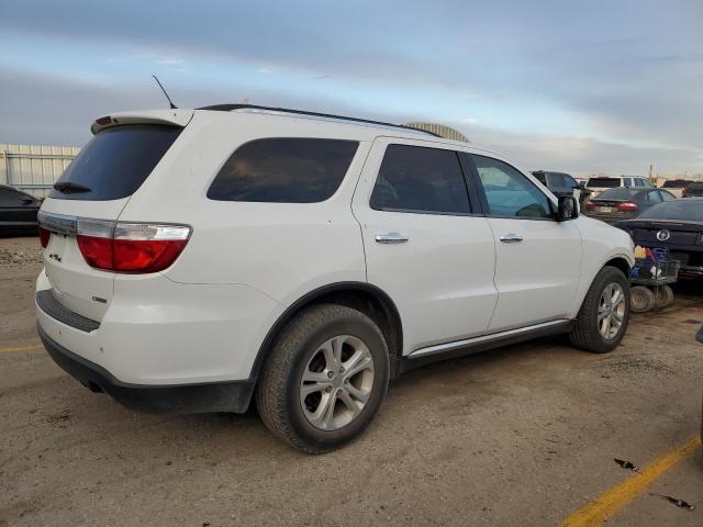 Photo 3 from auction – 2013 DODGE DURANGO with VIN 1C4RDJDG4DC672107