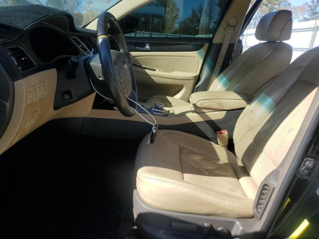 Photo 7 from auction – 2011 HYUNDAI GENESIS 4. with VIN KMHGC4DF7BU125712