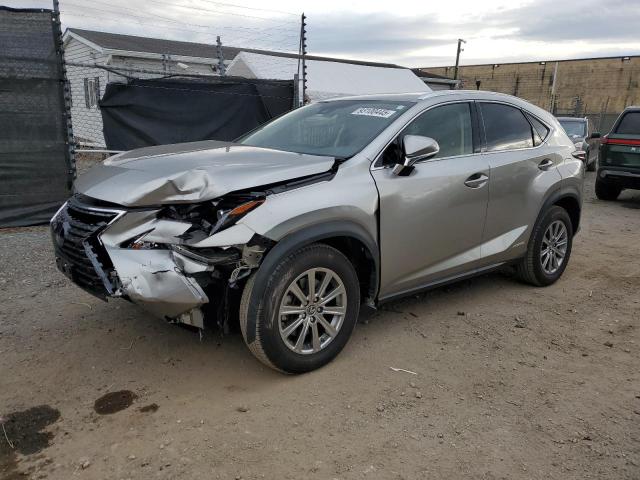 Photo 1 from auction – 2021 LEXUS NX 300H BA with VIN JTJDJRDZ9M2158288