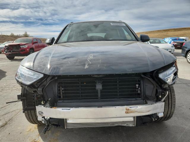 Photo 5 from auction – 2025 AUDI Q5 with VIN WA1GAAFY1S2053418