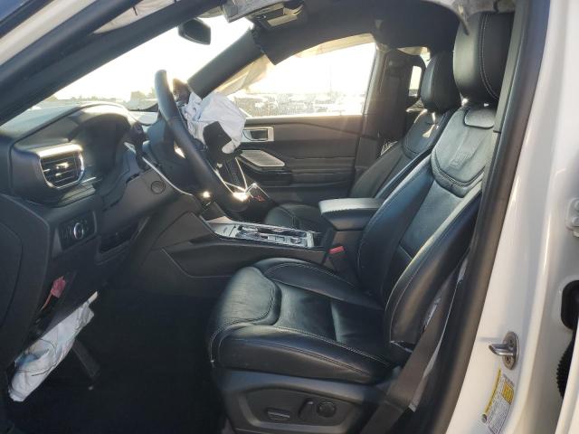 Photo 7 from auction – 2023 FORD EXPLORER S with VIN 1FM5K8GC4PGA65221