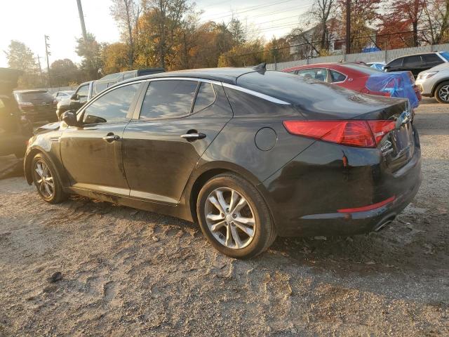 Photo 2 from auction – 2012 KIA OPTIMA EX with VIN 5XXGN4A70CG048927