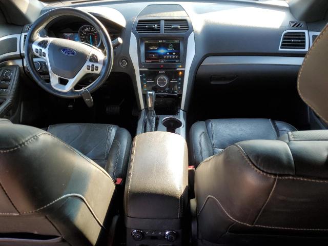 Photo 8 from auction – 2015 FORD EXPLORER S with VIN 1FM5K8GT7FGA99569