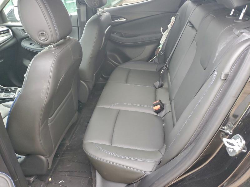 Photo 11 from auction – 2025 BUICK ENCORE GX with VIN KL4AMDSL2SB011848