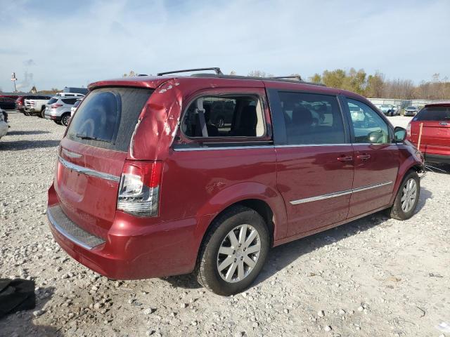 Photo 3 from auction – 2014 CHRYSLER TOWN & COU with VIN 2C4RC1BG6ER357677