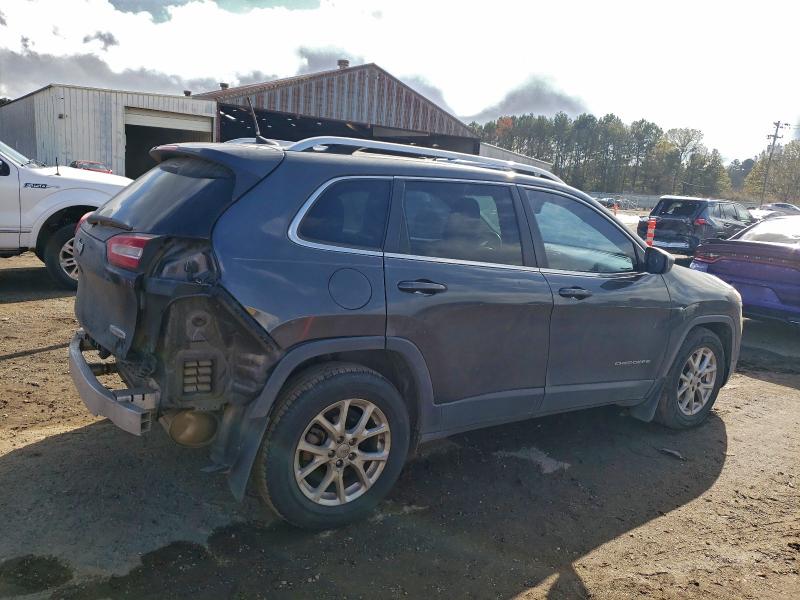 Photo 3 from auction – 2016 JEEP CHEROKEE L with VIN 1C4PJLCBXGW320198