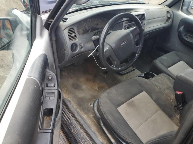 Photo 8 from auction – 2011 FORD RANGER SUP with VIN 1FTLR4FE3BPA52911