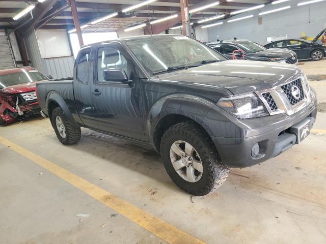 Photo 4 from auction – 2012 NISSAN FRONTIER S with VIN 1N6AD0CW9CC469516