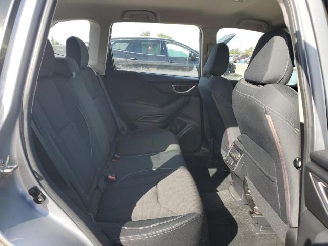 Photo 10 from auction – 2019 SUBARU FORESTER with VIN JF2SKACC5KH435214