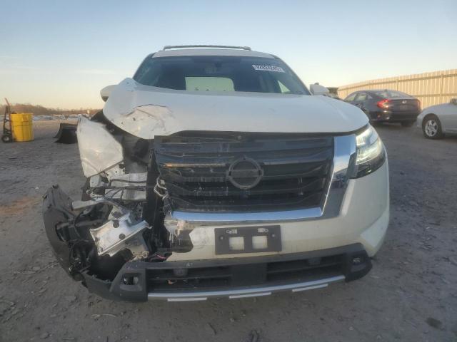 Photo 5 from auction – 2023 NISSAN PATHFINDER with VIN 5N1DR3CD9PC250624