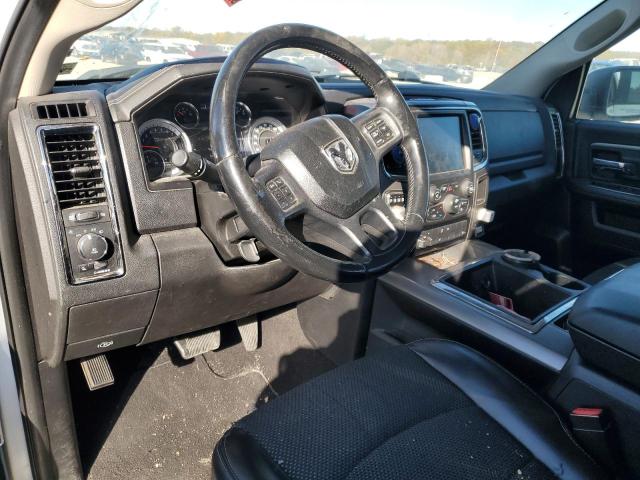 Photo 8 from auction – 2014 RAM 1500 SPORT with VIN 1C6RR7HTXES105359