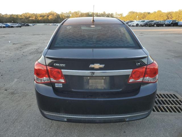 Photo 6 from auction – 2014 CHEVROLET CRUZE with VIN 1G1PC5SB9E7444812