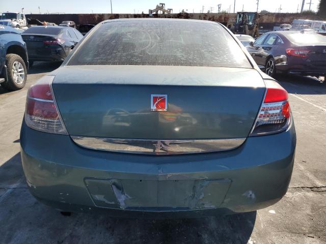 Photo 6 from auction – 2009 SATURN AURA XE with VIN 1G8ZV57B39F118321