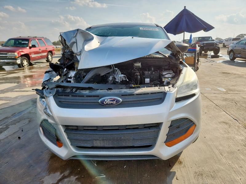 Photo 5 from auction – 2014 FORD ESCAPE S with VIN 1FMCU0F76EUD57992