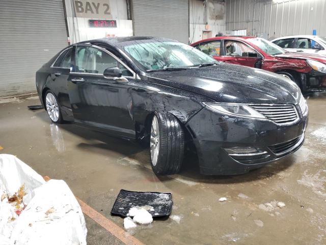 Photo 4 from auction – 2016 LINCOLN MKZ with VIN 3LN6L2J94GR622374