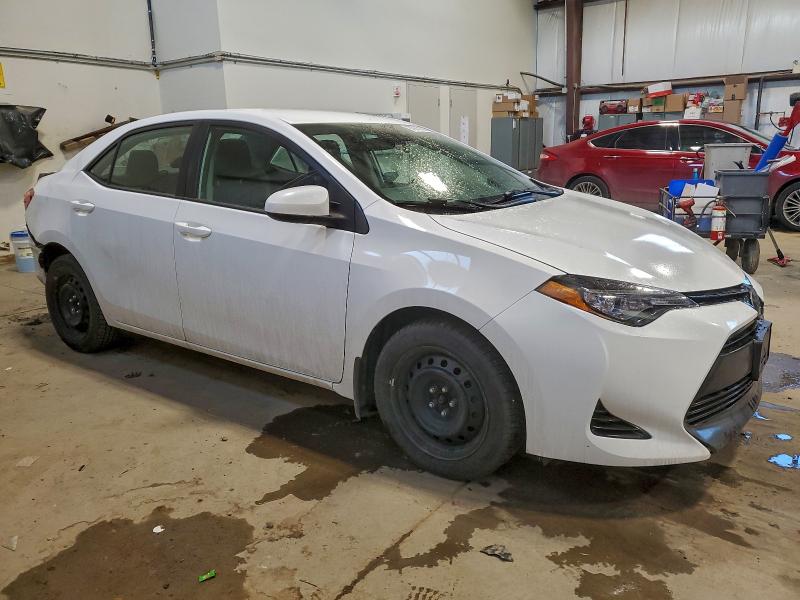 Photo 4 from auction – 2017 TOYOTA COROLLA L with VIN 2T1BURHE1HC910825