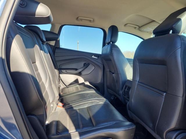 Photo 11 from auction – 2018 FORD ESCAPE SEL with VIN 1FMCU9HD8JUC23020