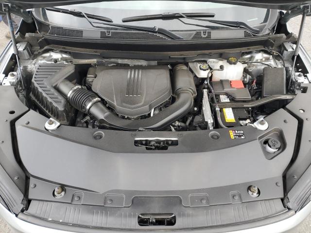 Photo 12 from auction – 2025 BUICK ENCLAVE PR with VIN 5GAERAKS4SJ100522