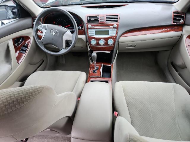 Photo 8 from auction – 2007 TOYOTA CAMRY CE with VIN 4T1BE46K27U120102