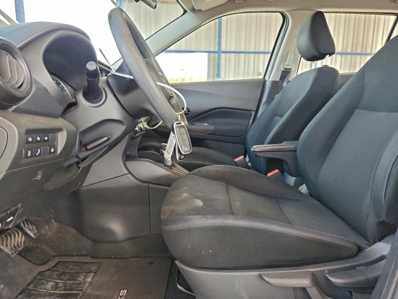 Photo 7 from auction – 2023 NISSAN KICKS S with VIN 3N1CP5BV8PL551095