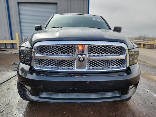 Photo 5 from auction – 2009 DODGE RAM 1500 with VIN 1D3HB13T09S710811