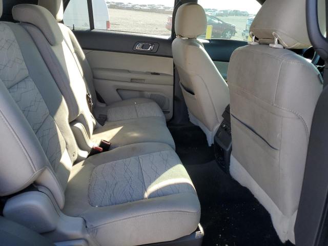 Photo 11 from auction – 2015 FORD EXPLORER with VIN 1FM5K8B82FGC05560