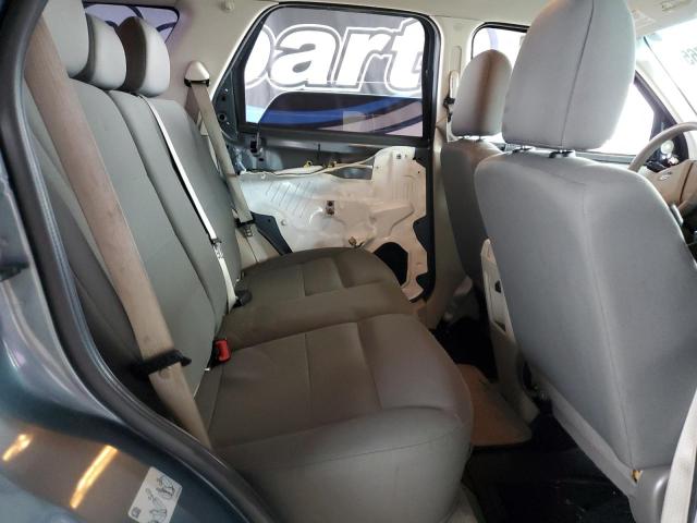 Photo 10 from auction – 2010 FORD ESCAPE XLS with VIN 1FMCU0C71AKC66736